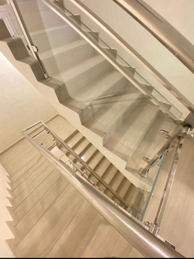 Appartement Luxe Idealement Situe A 达喀尔 外观 照片