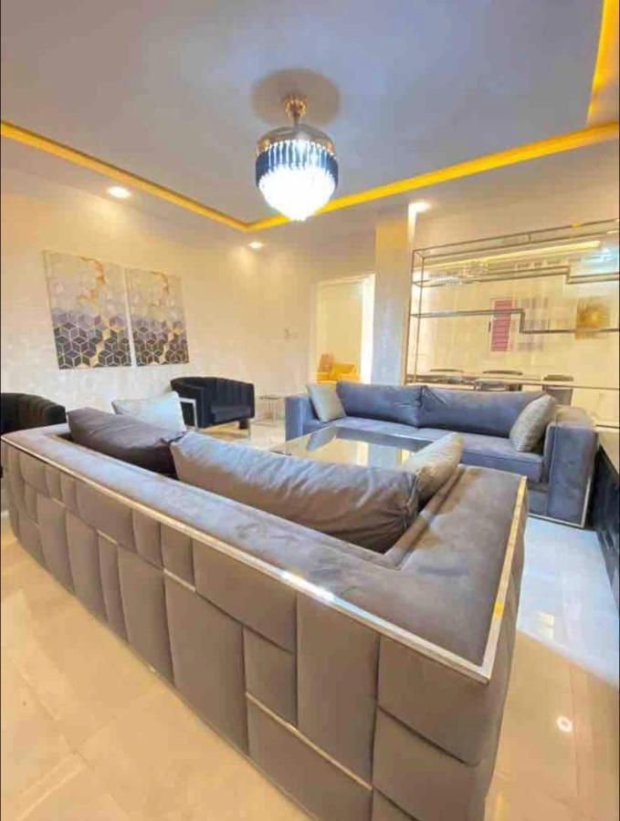 Appartement Luxe Idealement Situe A 达喀尔 外观 照片