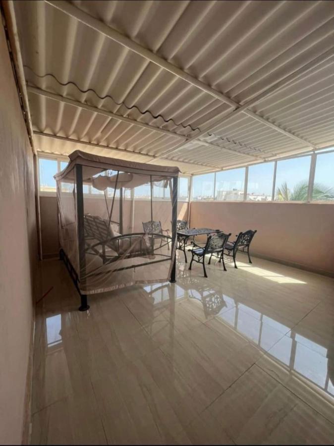 Appartement Luxe Idealement Situe A 达喀尔 外观 照片