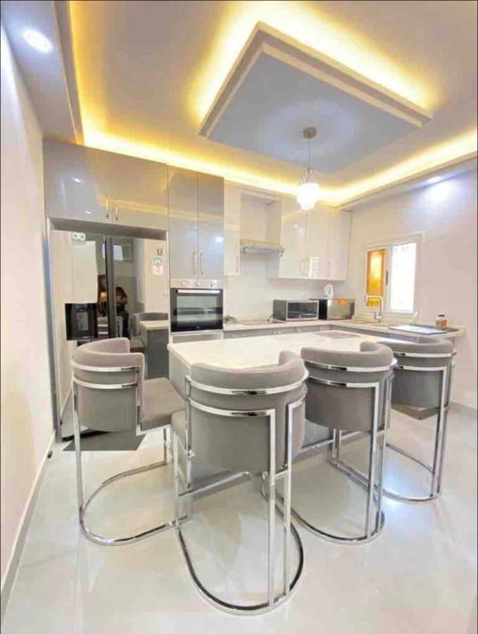 Appartement Luxe Idealement Situe A 达喀尔 外观 照片