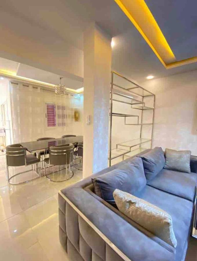 Appartement Luxe Idealement Situe A 达喀尔 外观 照片