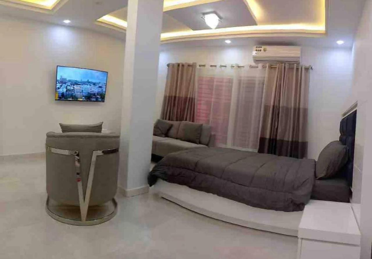 Appartement Luxe Idealement Situe A 达喀尔 外观 照片