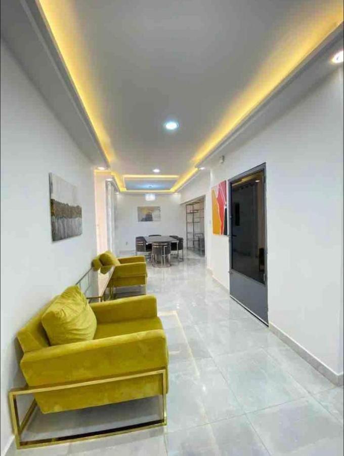 Appartement Luxe Idealement Situe A 达喀尔 外观 照片