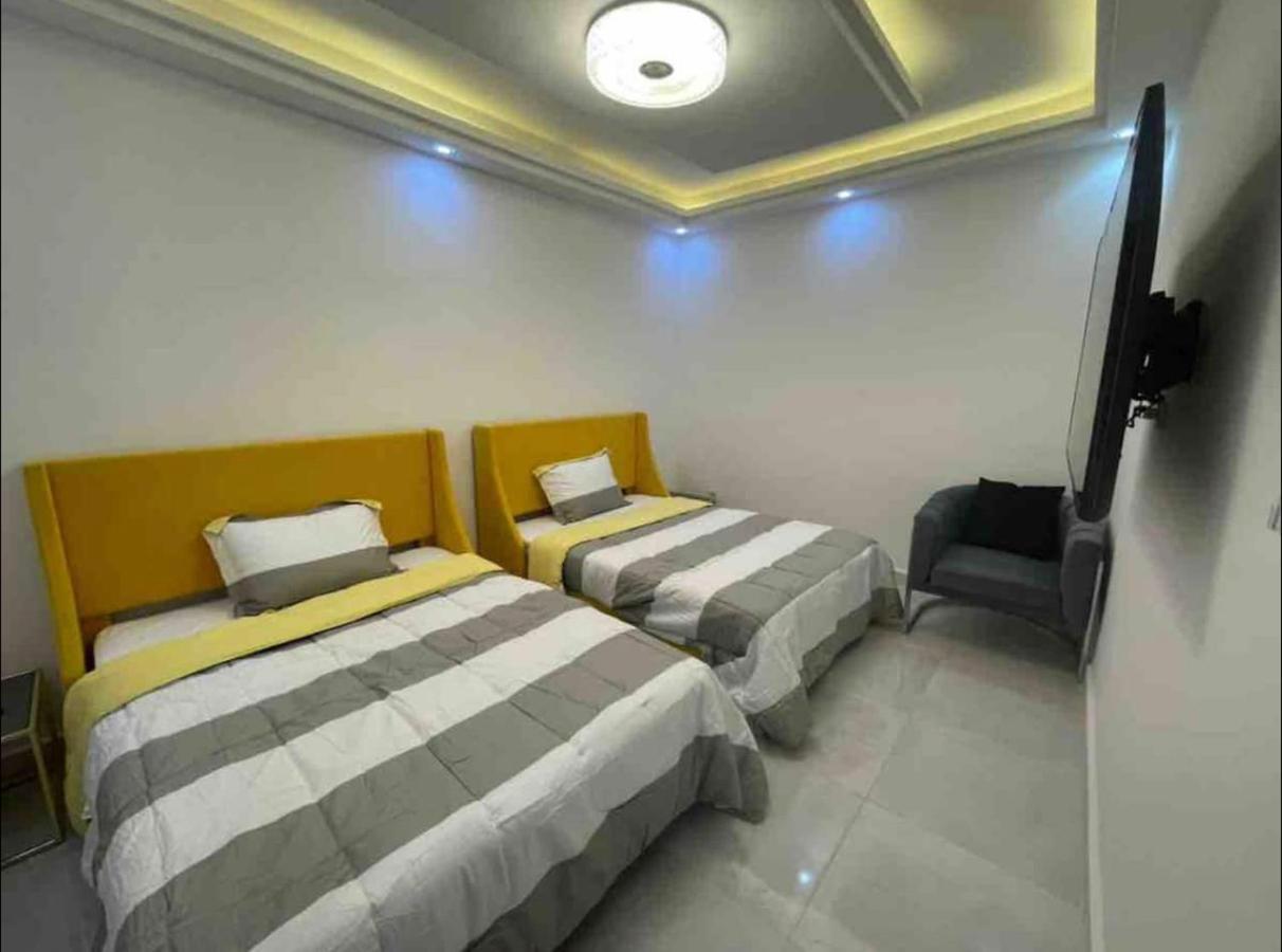 Appartement Luxe Idealement Situe A 达喀尔 外观 照片